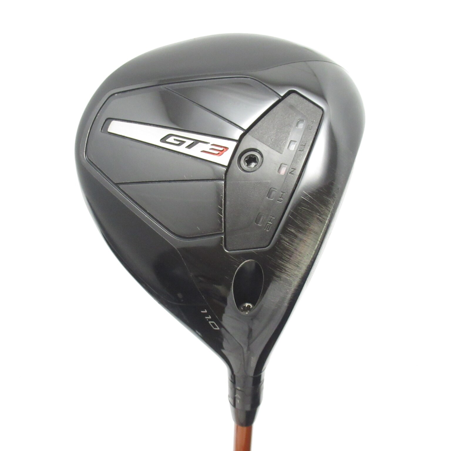 中古】GT3 (タイトリスト) Titleist 通販｜GDO中古ゴルフクラブ