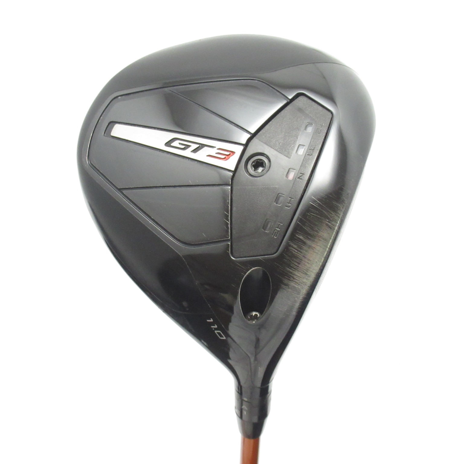 中古】GT3 ドライバー Tour AD DI-5(2020) 11 S CD(ドライバー 中古】GT3 ドライバー Tour AD DI-5(2020) 11 S CD(ドライバー