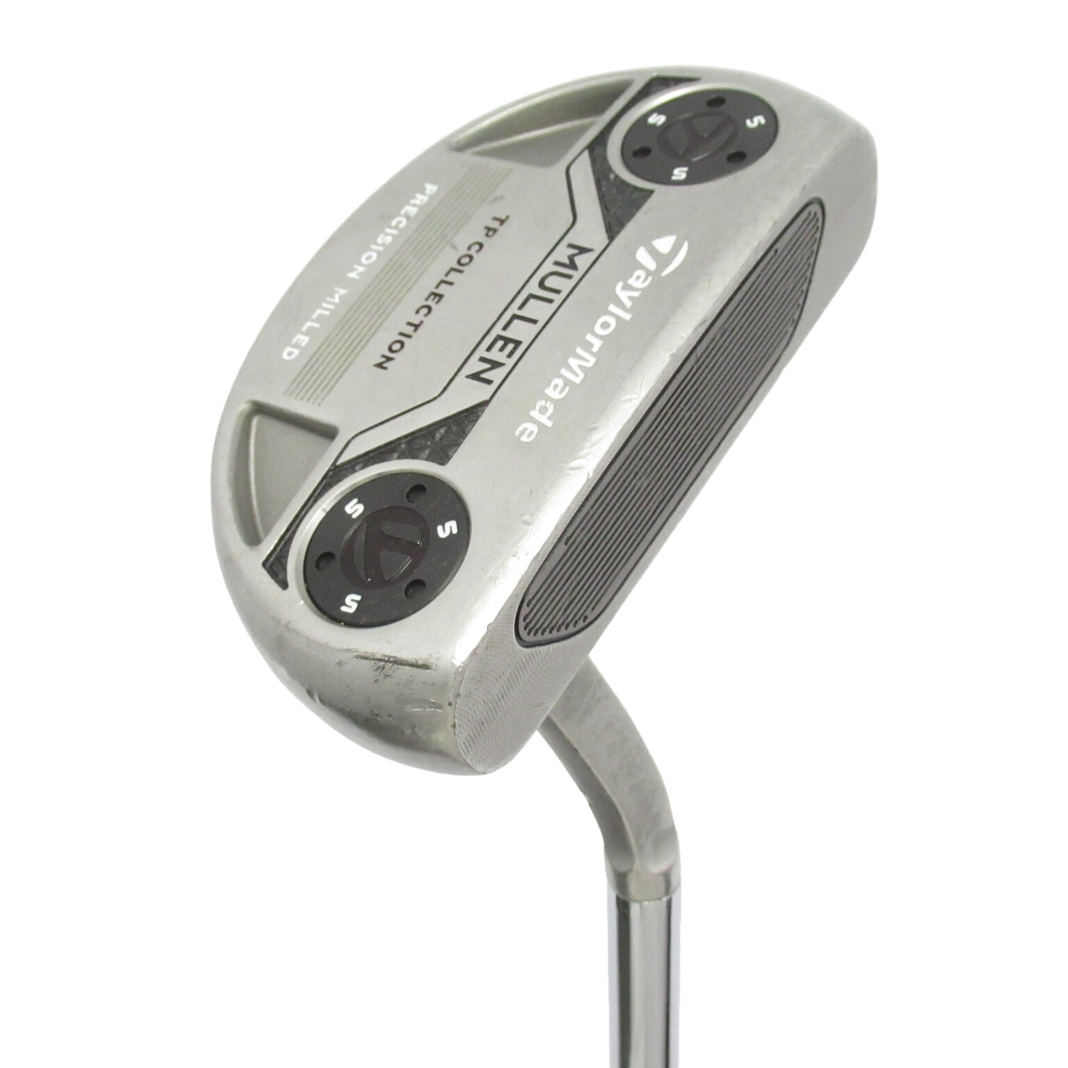 中古】TPコレクション パター (テーラーメイド) 通販｜GDO中古ゴルフクラブ