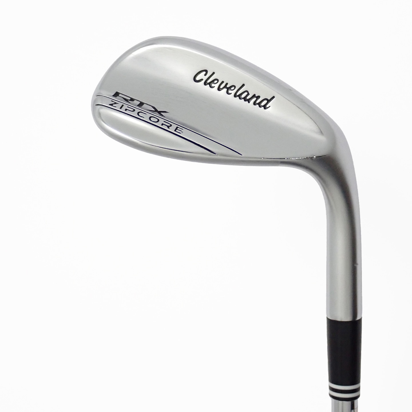 中古】RTX ジップコア ツアーサテン ウェッジ Dynamic Gold HT 58-12