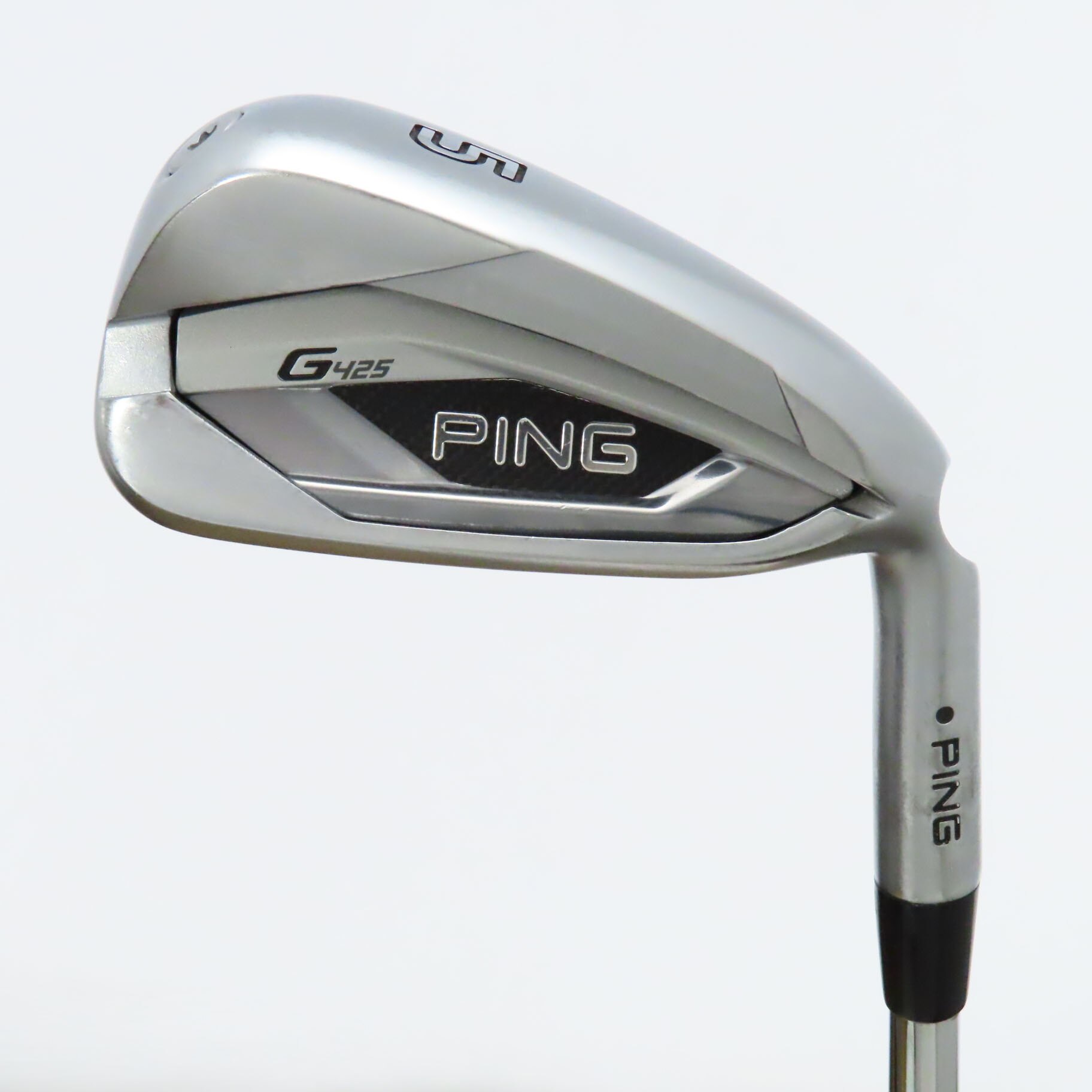 中古】G425 アイアンセット (ピン) G425 通販｜GDO中古ゴルフクラブ