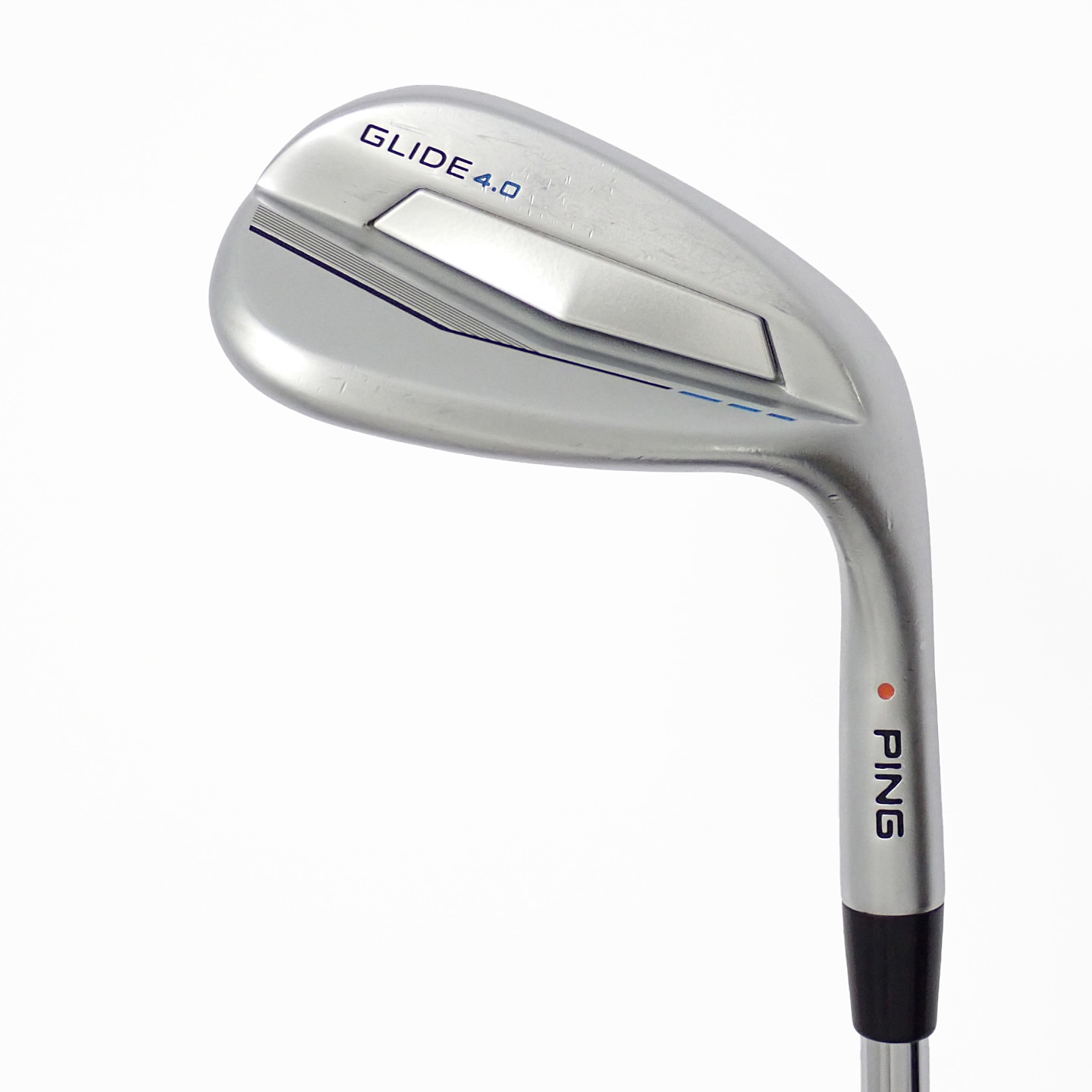 中古】グライド 4.0 S ウェッジ Dynamic Gold 54-12 S200 CD(ウェッジ