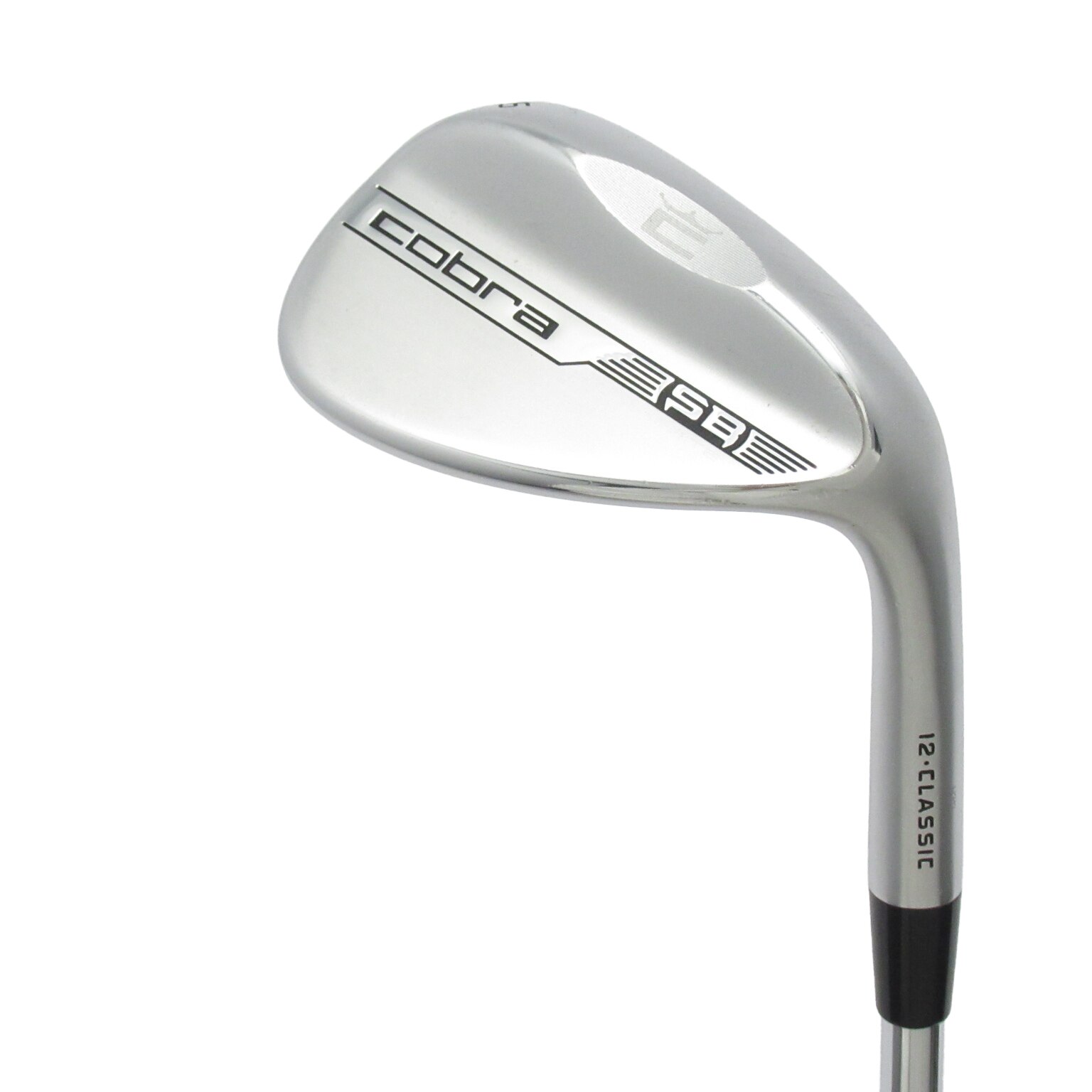 中古】キング SNAKEBITE(2023) ウェッジ N.S.PRO MODUS3 TOUR 105 56