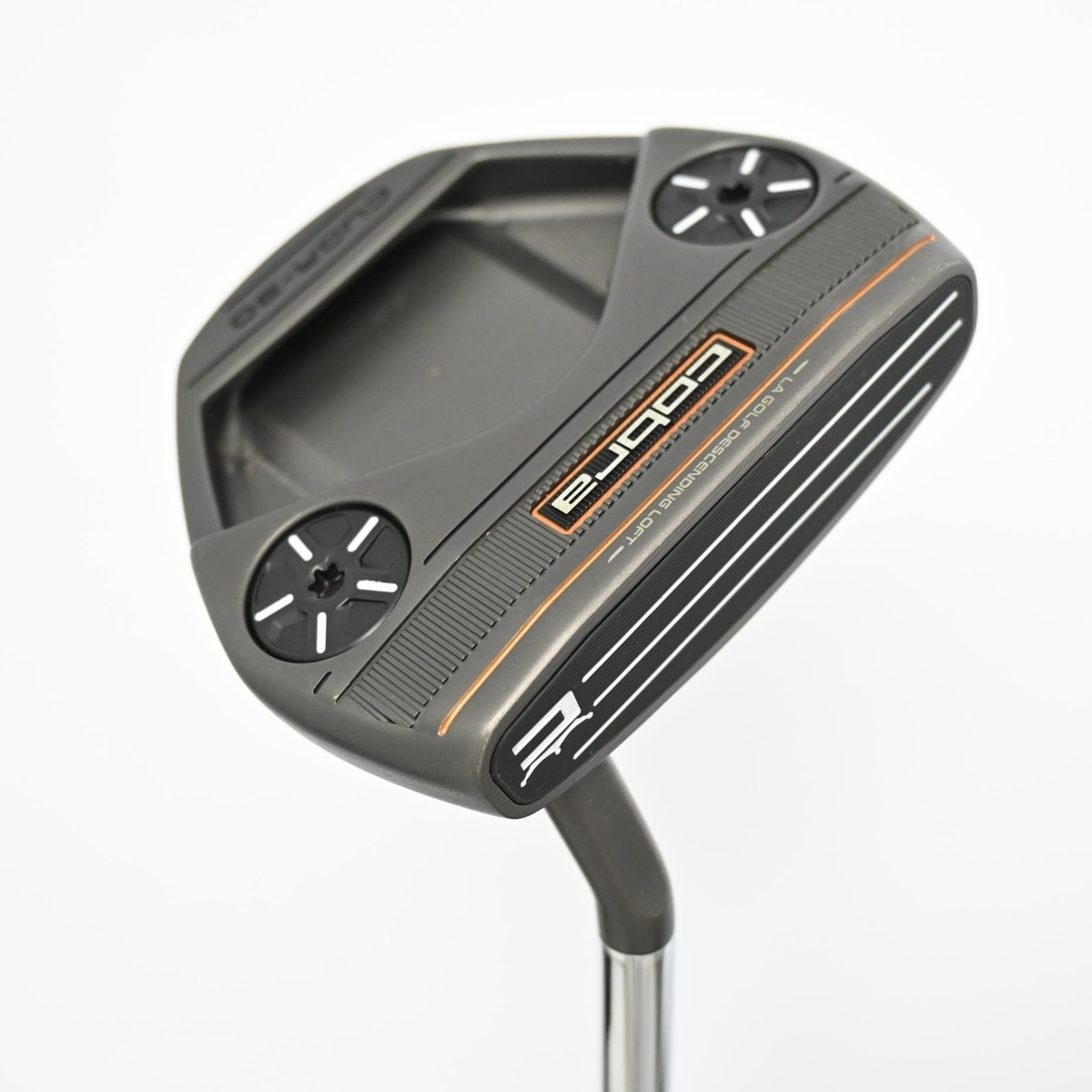 中古】コブラ パター (コブラ) 通販｜GDO中古ゴルフクラブ