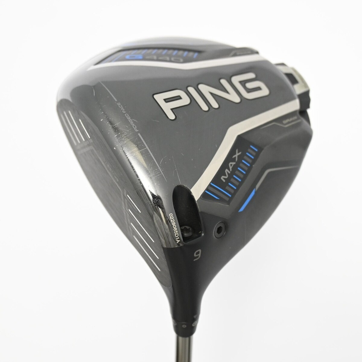 中古】ピン(PING) ドライバー レフティ 通販｜GDO中古ゴルフクラブ