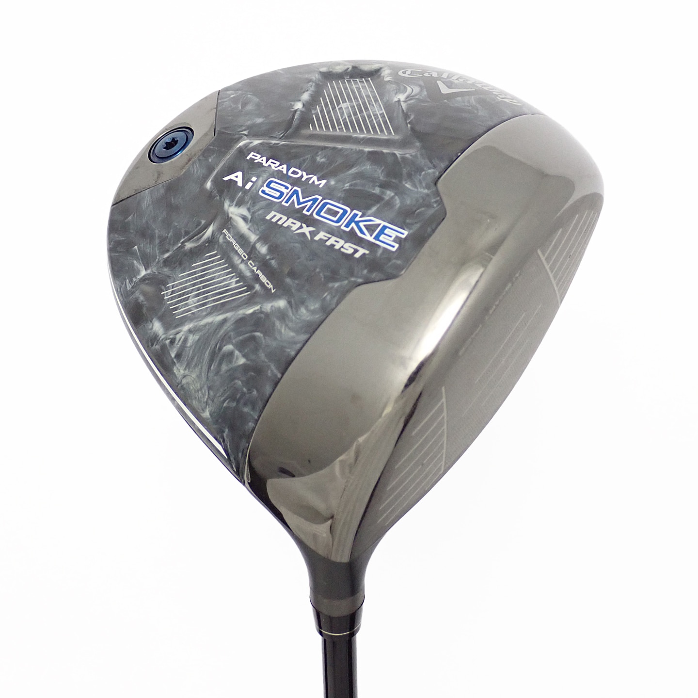 中古】パラダイム Ai SMOKE MAX FAST ドライバー (キャロウェイ) Ai