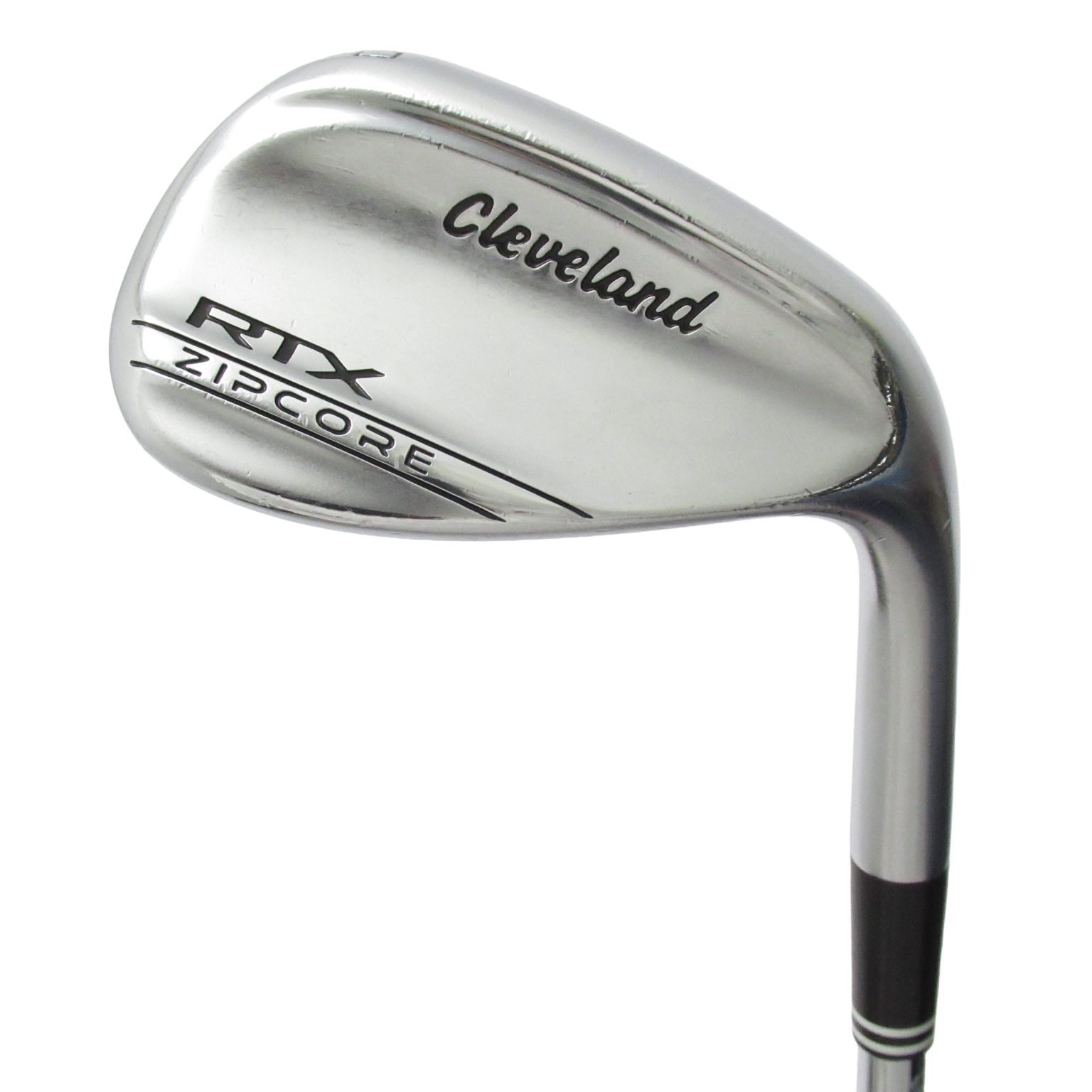 中古】RTX ジップコア ツアーサテン ウェッジ N.S.PRO 950GH 50-10 S