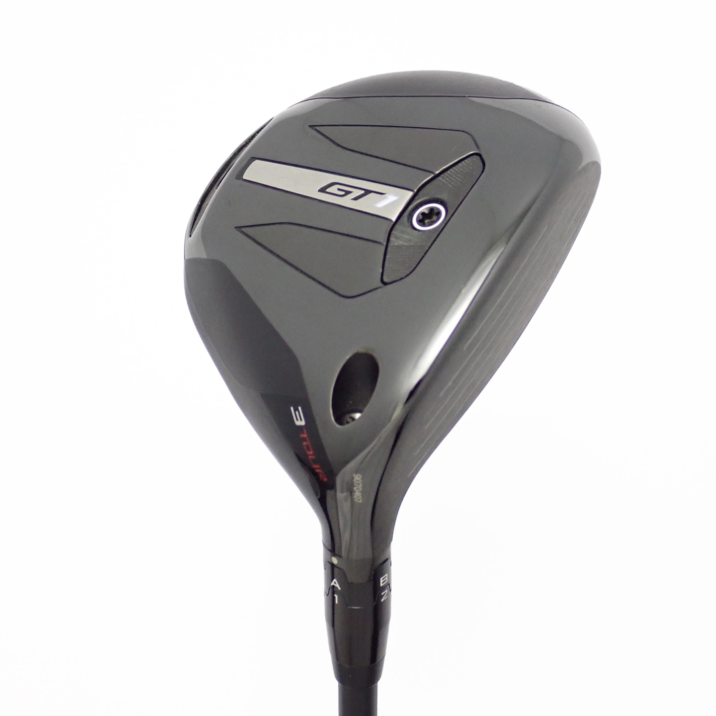 中古】GT1 3TOUR フェアウェイウッド (タイトリスト) Titleist 通販