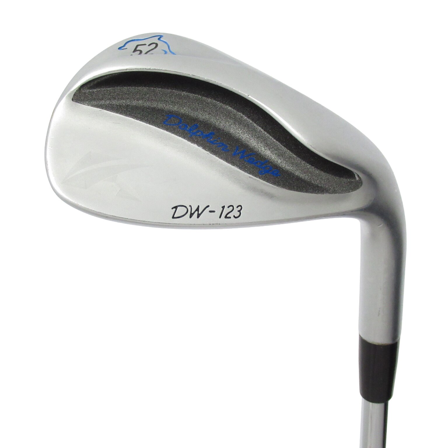 中古】ドルフィン DW-123 ウェッジ N.S.PRO 950GH neo 52 WEDGE C