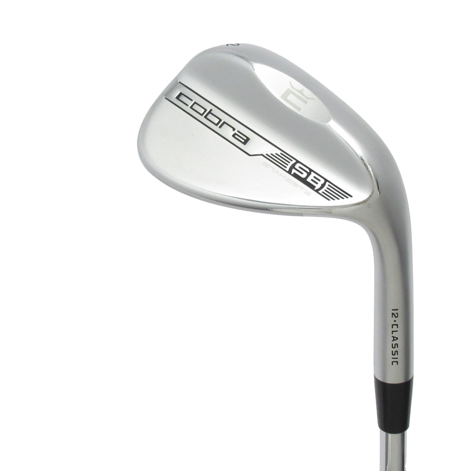 中古】キング SNAKEBITE(2023) ウェッジ N.S.PRO MODUS3 TOUR 105 52