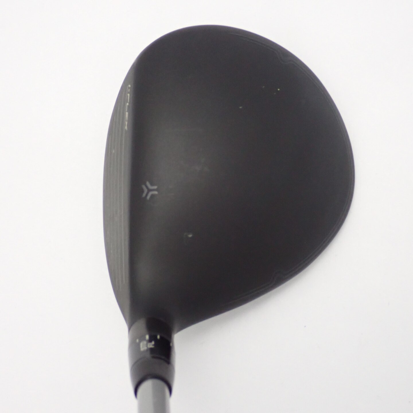 中古】スリクソン ZXi フェアウェイウッド Tour AD UB 7 18 X C