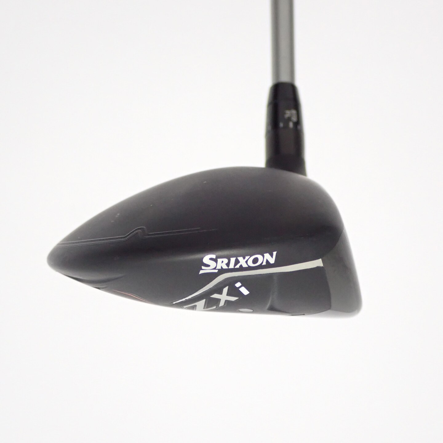 中古】スリクソン ZXi フェアウェイウッド Tour AD UB 7 18 X C