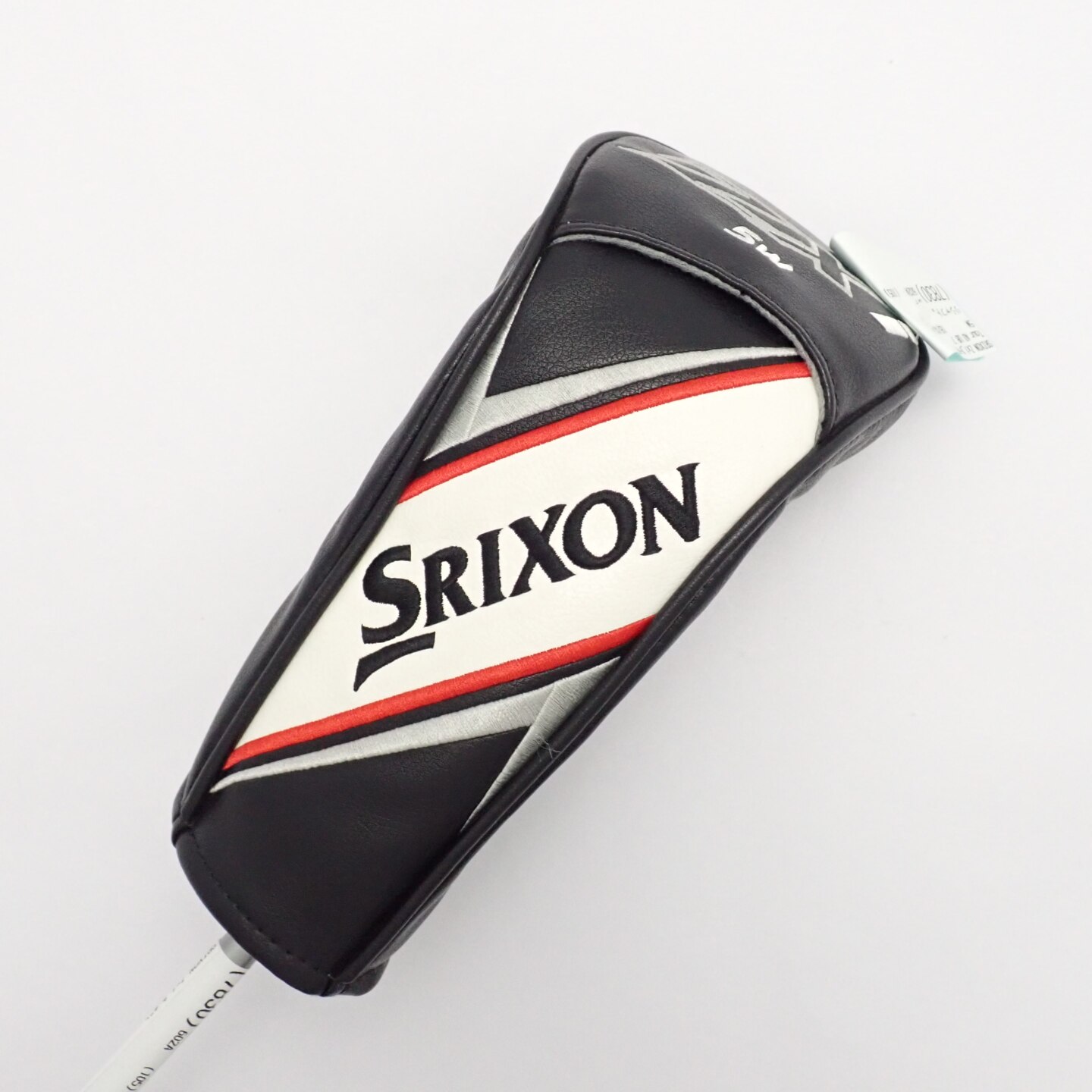 中古】スリクソン ZXi フェアウェイウッド Tour AD UB 7 18 X C