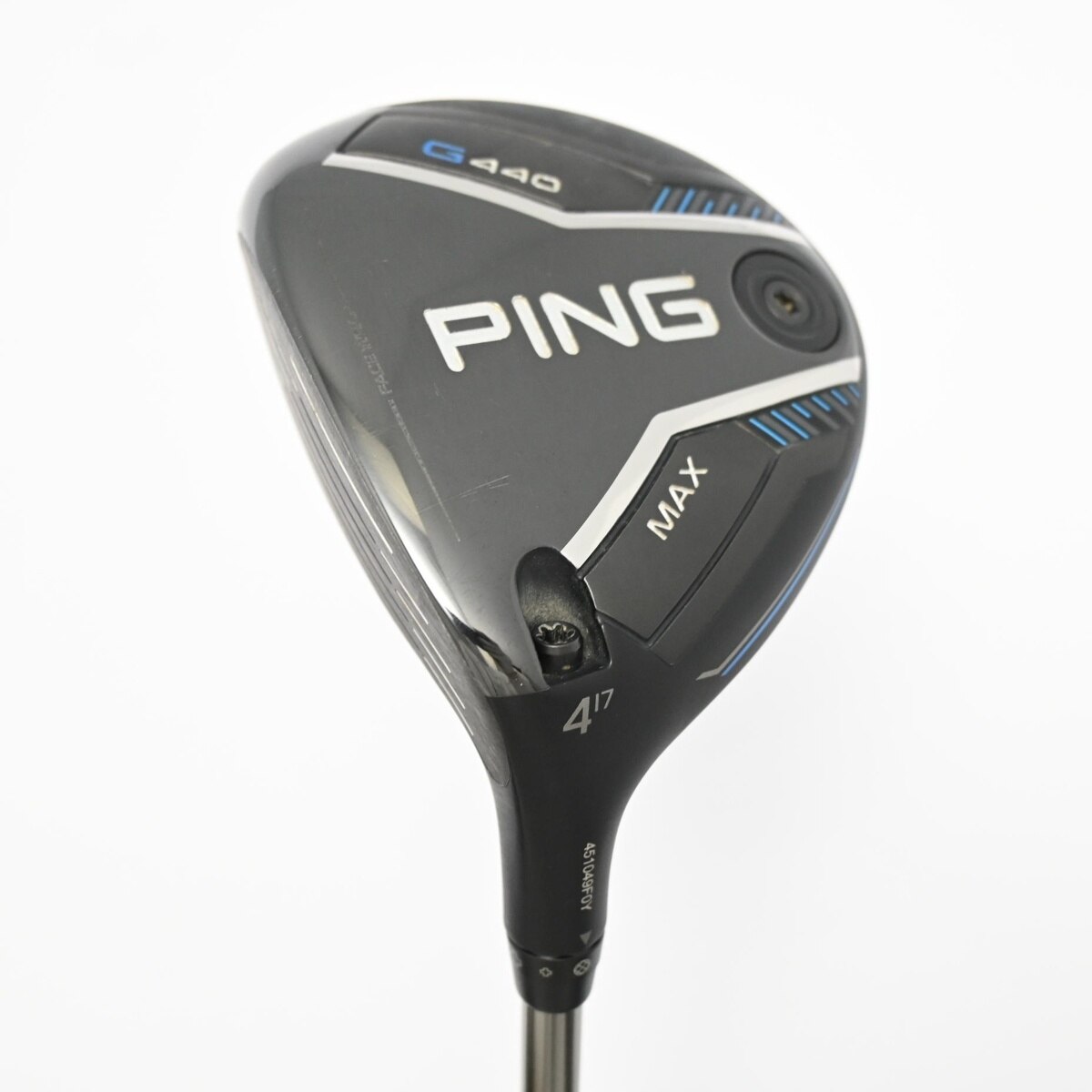 中古】ピン(PING) フェアウェイウッド レフティ 通販｜GDO中古ゴルフクラブ