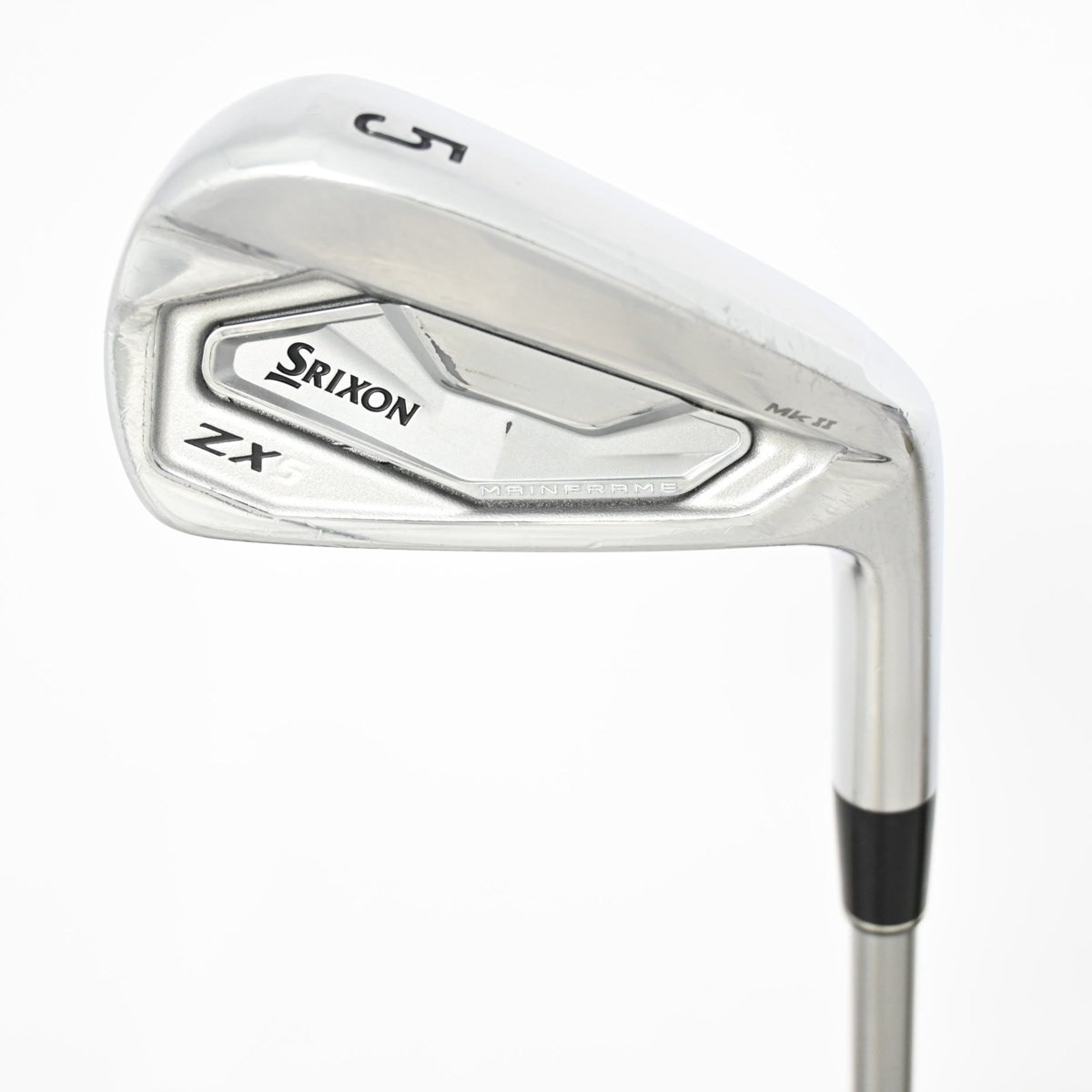 中古】スリクソン ZX5 MkII アイアン Diamana ZX-II for IRON 24 S C