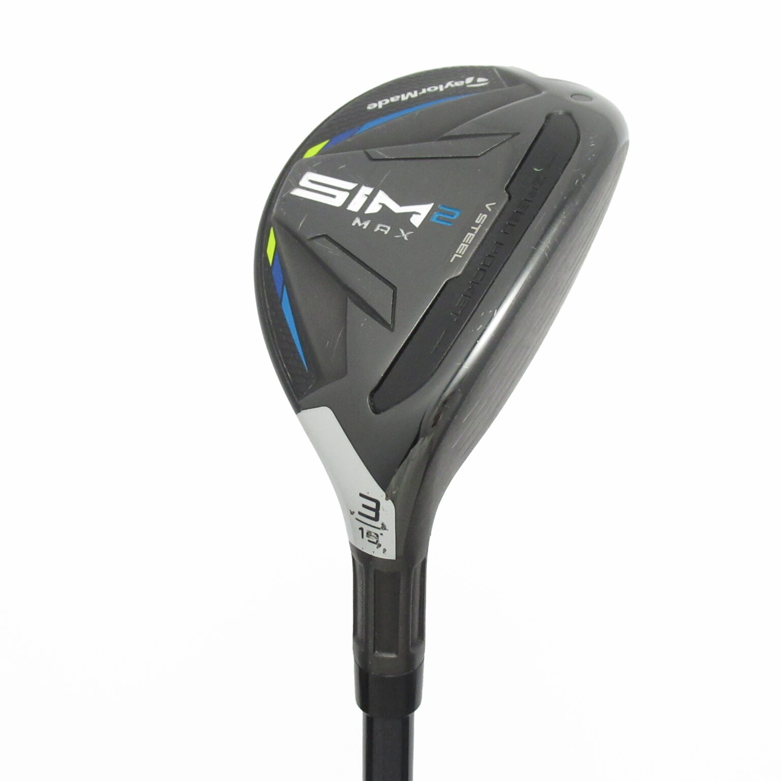 SiM2 MAX 3U ツアーAD U 95X 4U AD ユーティリティ [Tour HY-95 ツアー