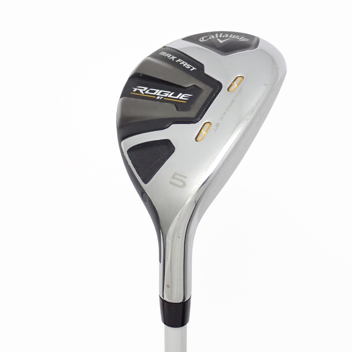 中古】ローグ ST MAX FAST ユーティリティ (キャロウェイ) ローグ 通販