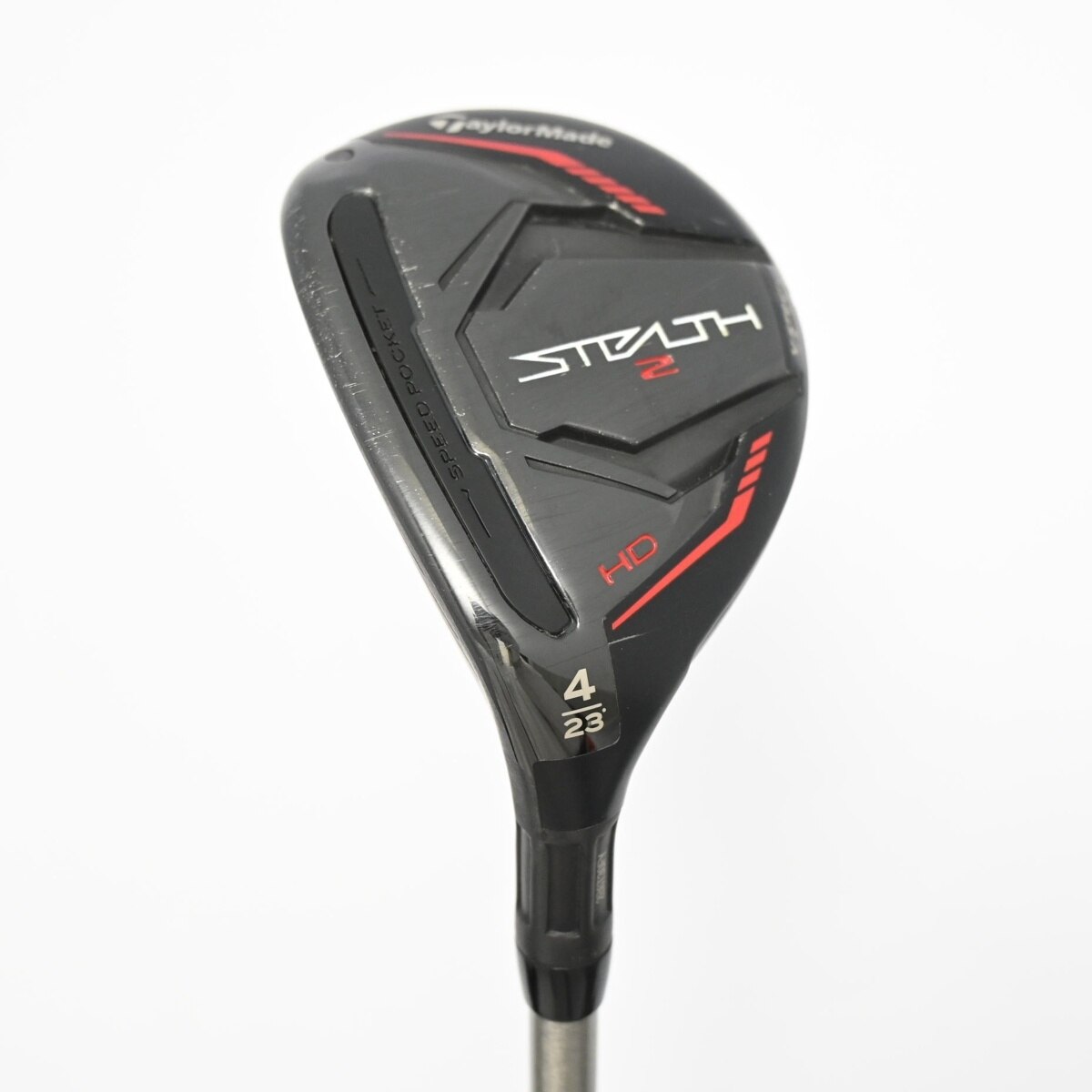 中古】ステルス ユーティリティ (テーラーメイド) レフティ 通販｜GDO