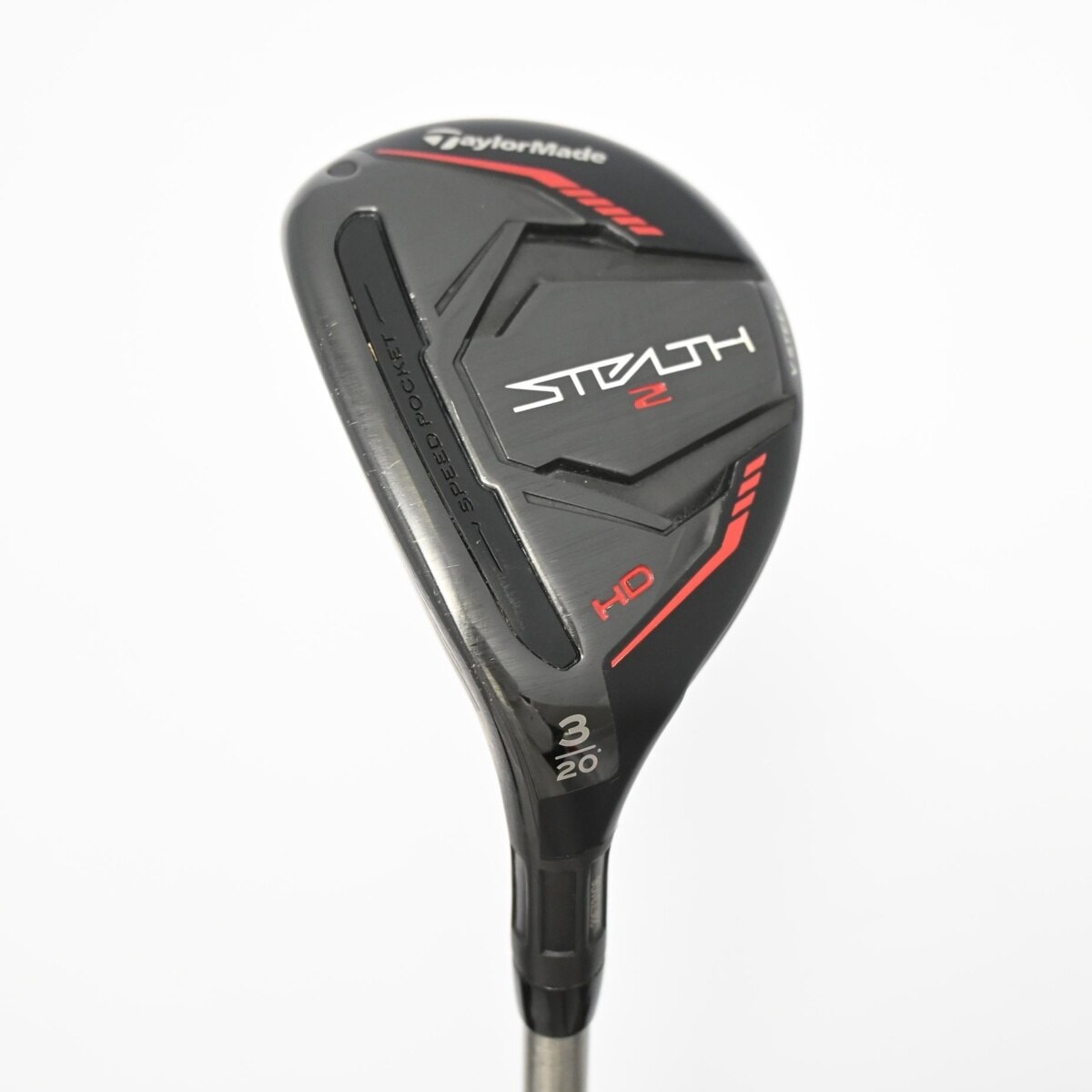 中古】ステルス (テーラーメイド) レフティ 通販｜GDO中古ゴルフクラブ