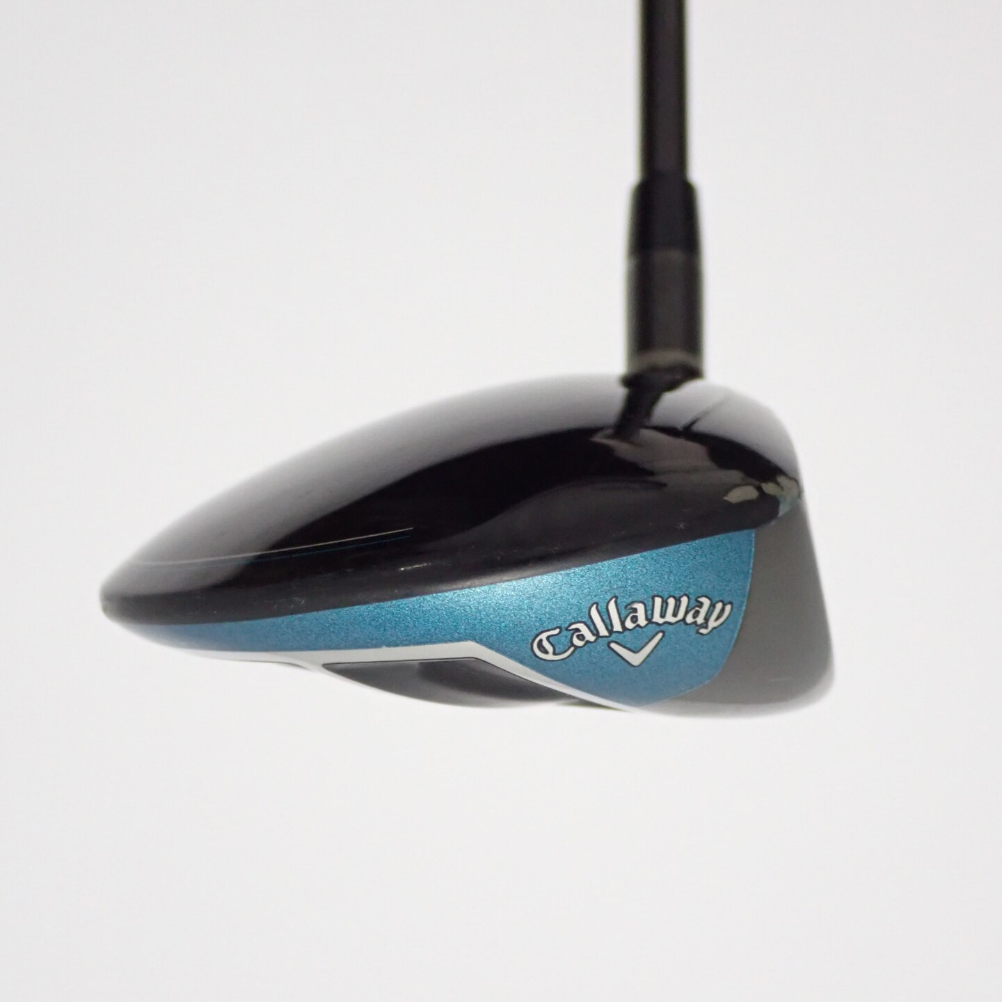 中古】ローグ スター フェアウェイウッド Speeder EVOLUTION IV FW50
