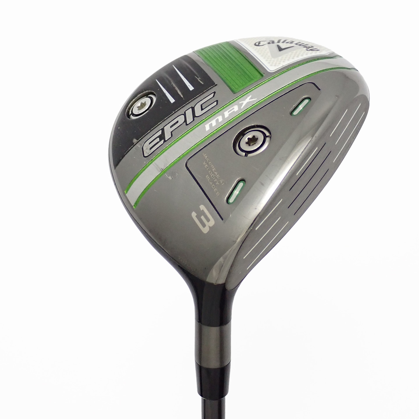 中古】エピック フェアウェイウッド (キャロウェイ) 通販｜GDO中古