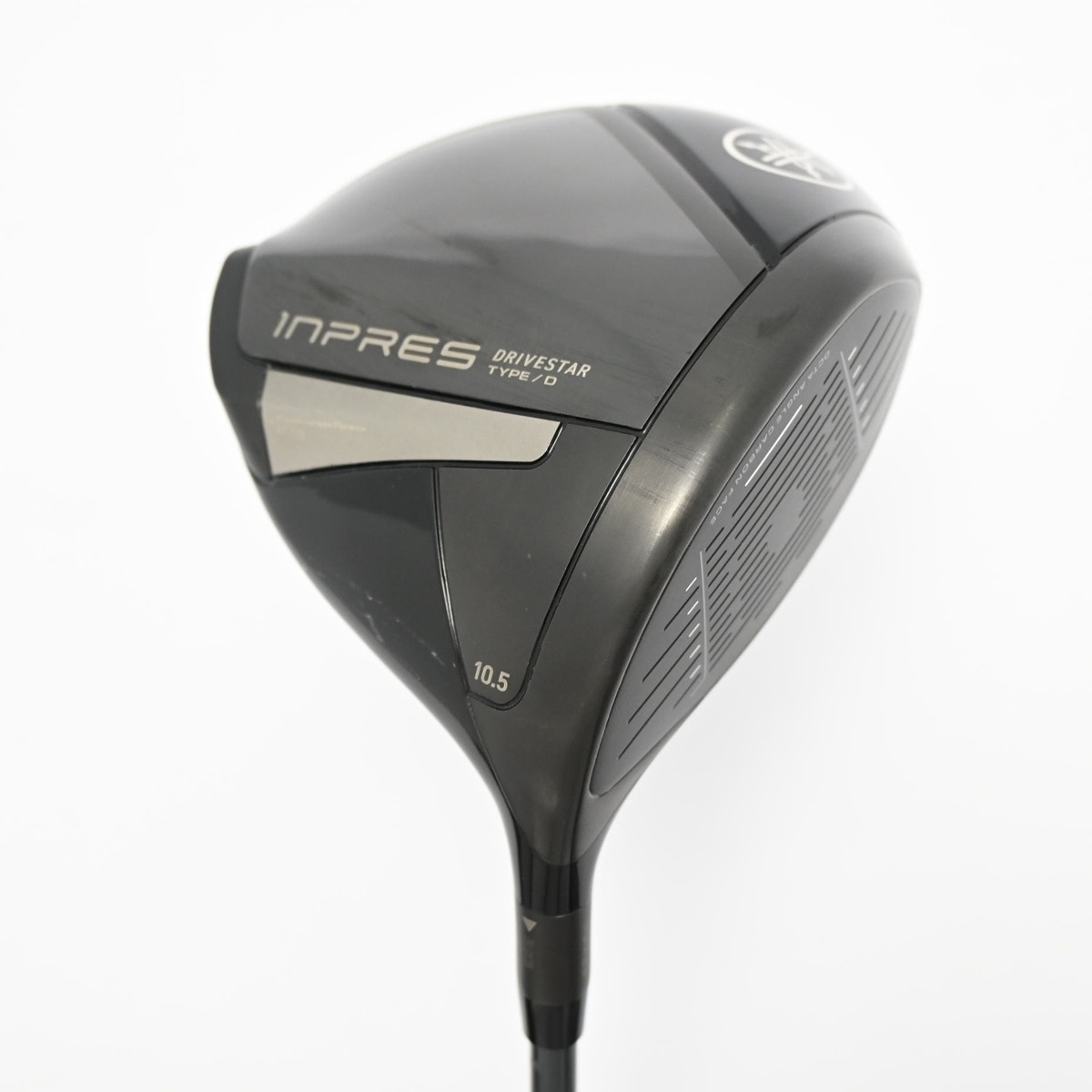 中古】インプレス ドライバー (ヤマハ) 通販｜GDO中古ゴルフクラブ