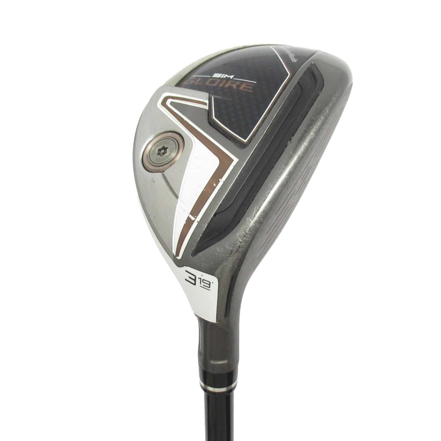 中古】SIM グローレ ユーティリティ (テーラーメイド) 通販｜GDO中古