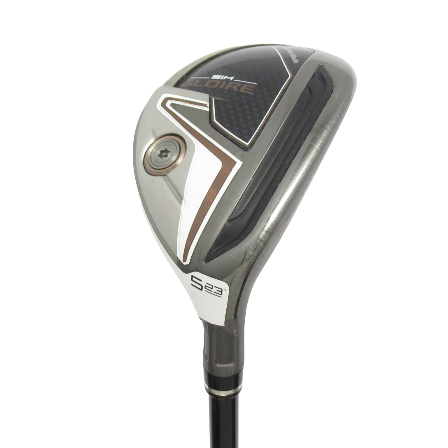 中古】SIM グローレ ユーティリティ (テーラーメイド) 通販｜GDO中古