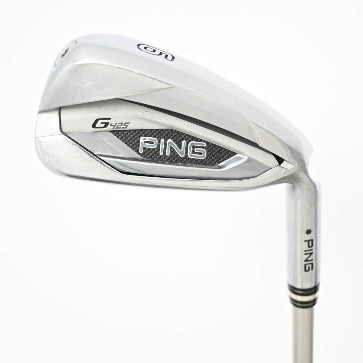 中古】G425 アイアン MCI 80 26.5 S CD(アイアン（セット）)|G425(ピン