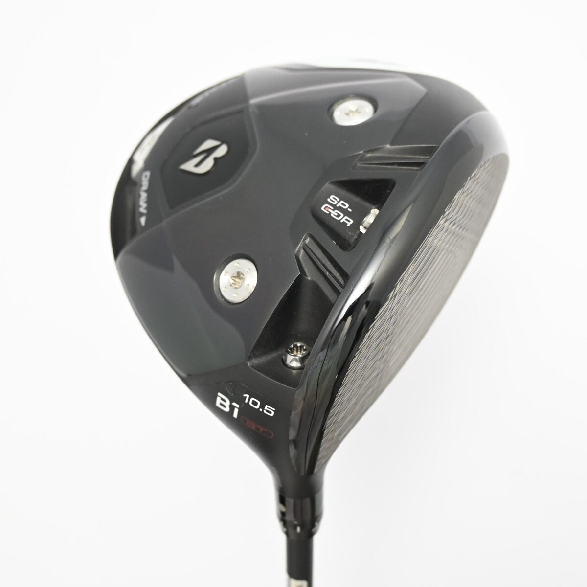 中古】B1 ST ドライバー VENTUS BS6 10.5 S C(ドライバー（単品