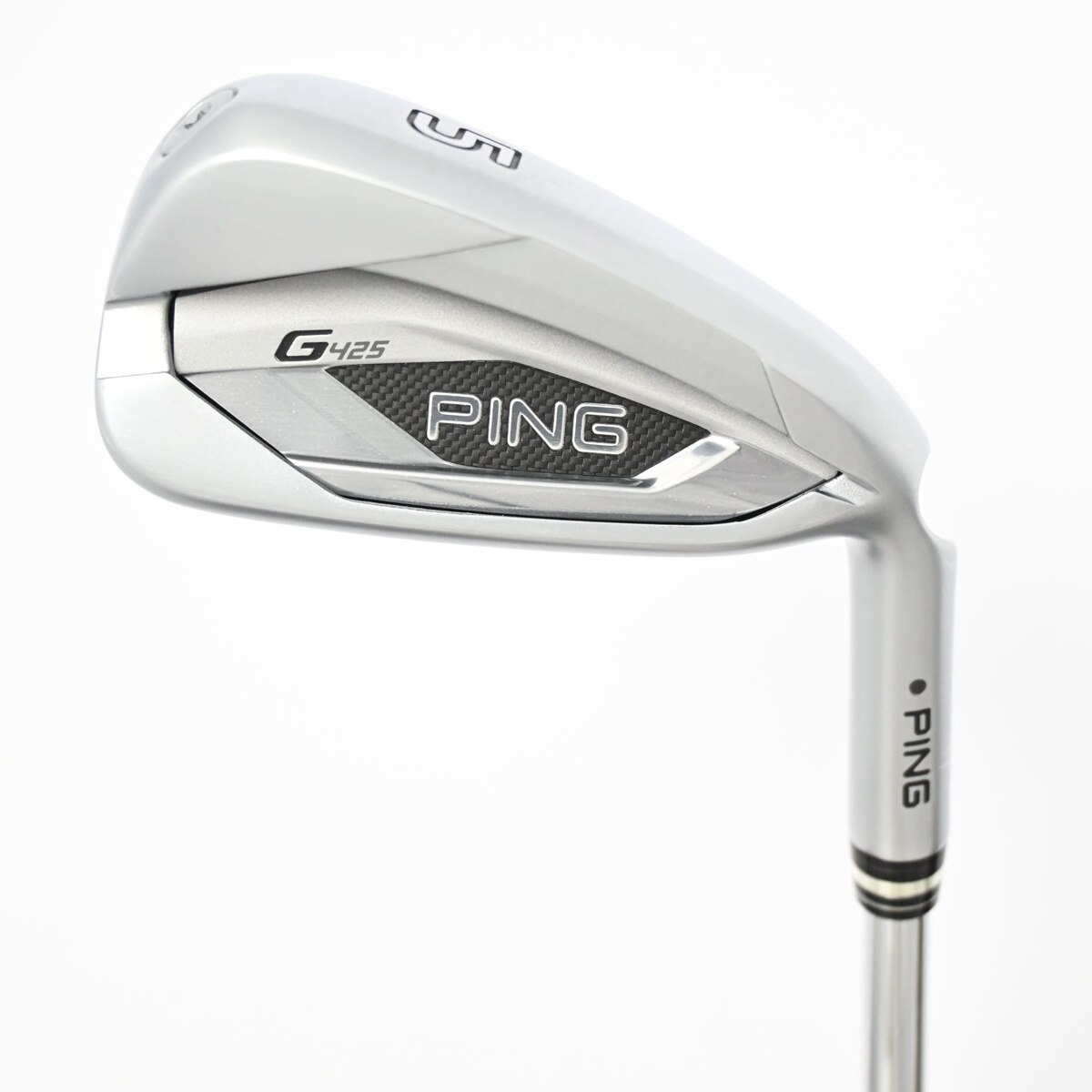 中古】G425 アイアンセット (ピン) メンズ 通販｜GDO中古ゴルフクラブ