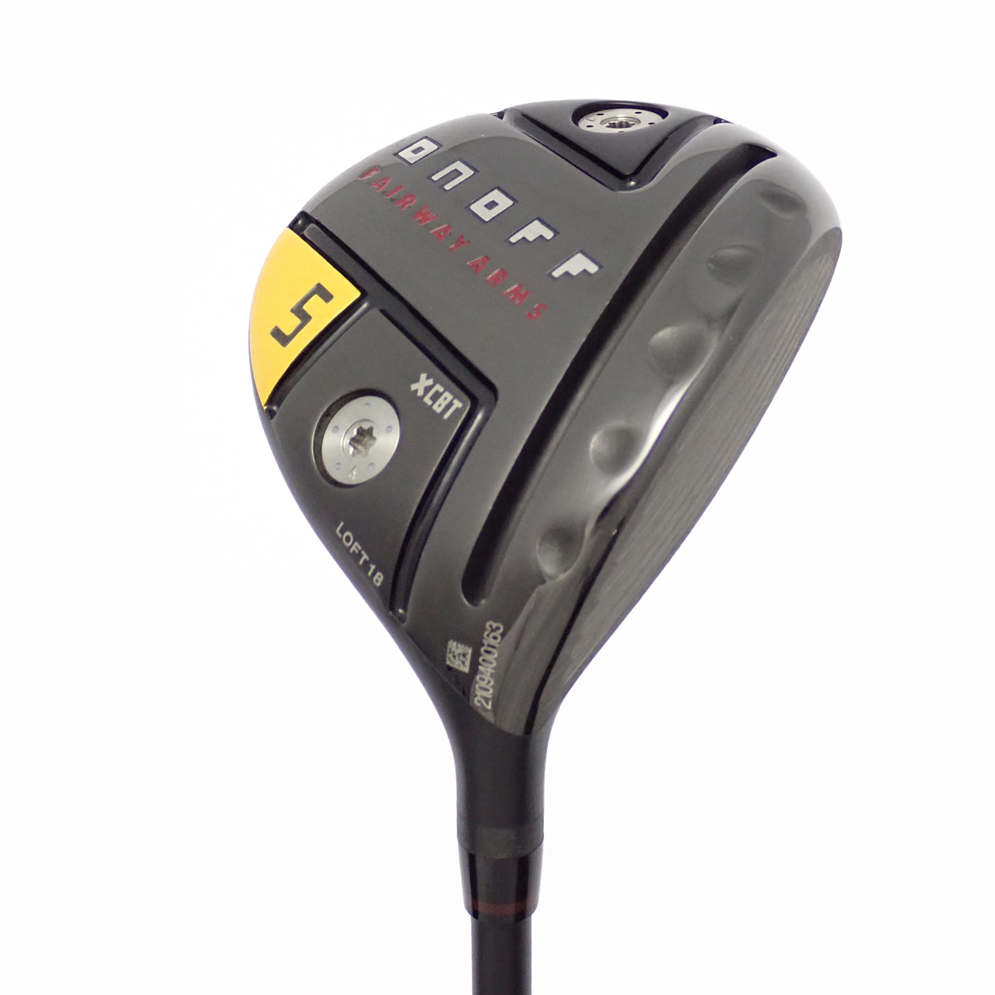 中古】クロ フェアウェイウッド (オノフ) 通販｜GDO中古ゴルフクラブ