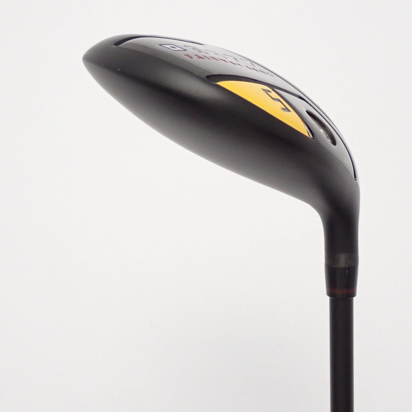 中古】オノフ KURO フェアウェイアームズ フェアウェイウッド ONOFF