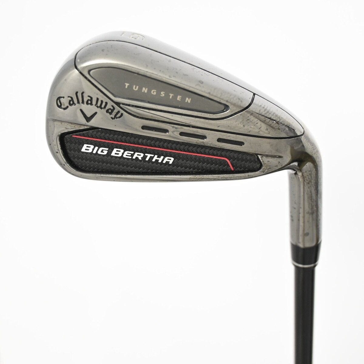中古】ビッグバーサ 23 アイアン SPEEDER NX for Callaway 24 R CD