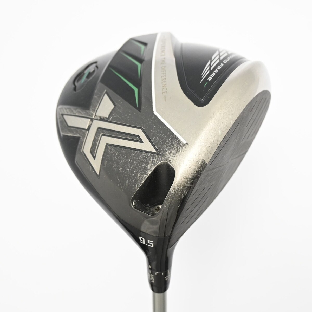 ドライバー ダンロップ ゼクシオ eks XXIO(2022) 12代目はこちらが