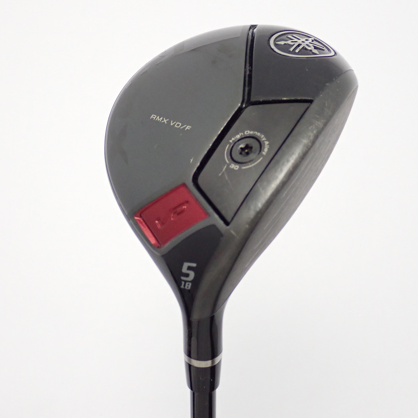 中古】RMX VD(2024) フェアウェイウッド オリジナルカーボン TENSEI TR