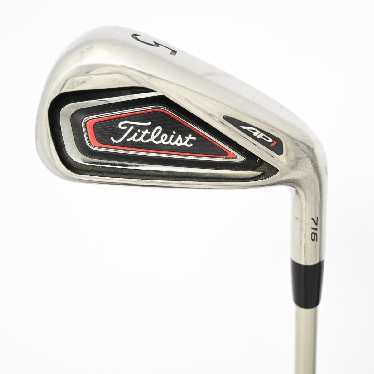 中古】AP1 716 アイアンセット (タイトリスト) 716 通販｜GDO中古
