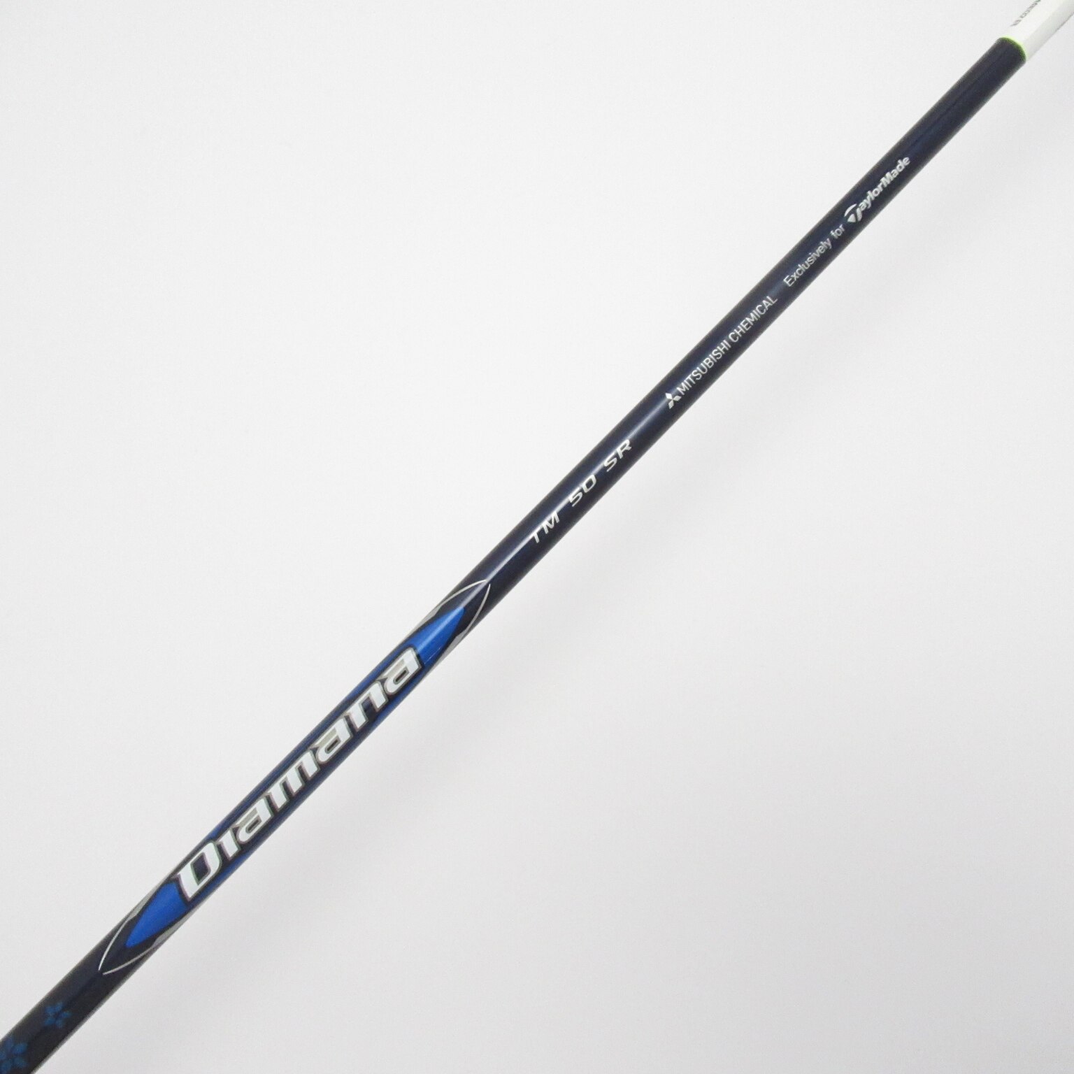 中古】Qi10 MAX フェアウェイウッド Diamana Blue TM50 19 SR C