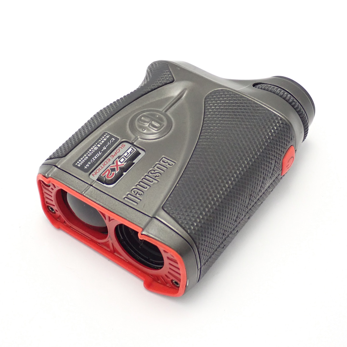 中古】ピンシーカー プロ X2 ジョルト - - - CD(パーツ)|Bushnell