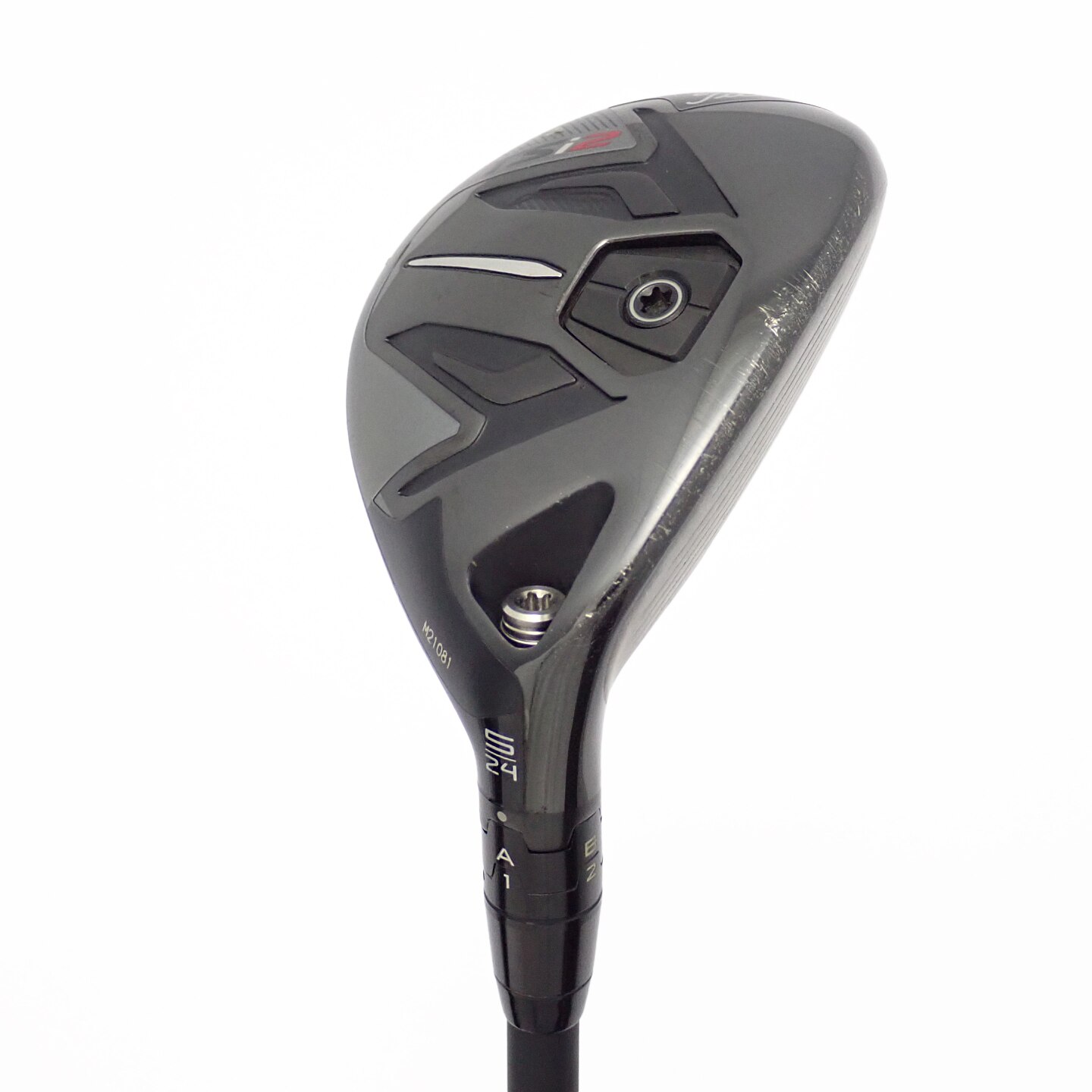 中古】TSi2 ユーティリティ (タイトリスト) TSi 通販｜GDO中古ゴルフクラブ