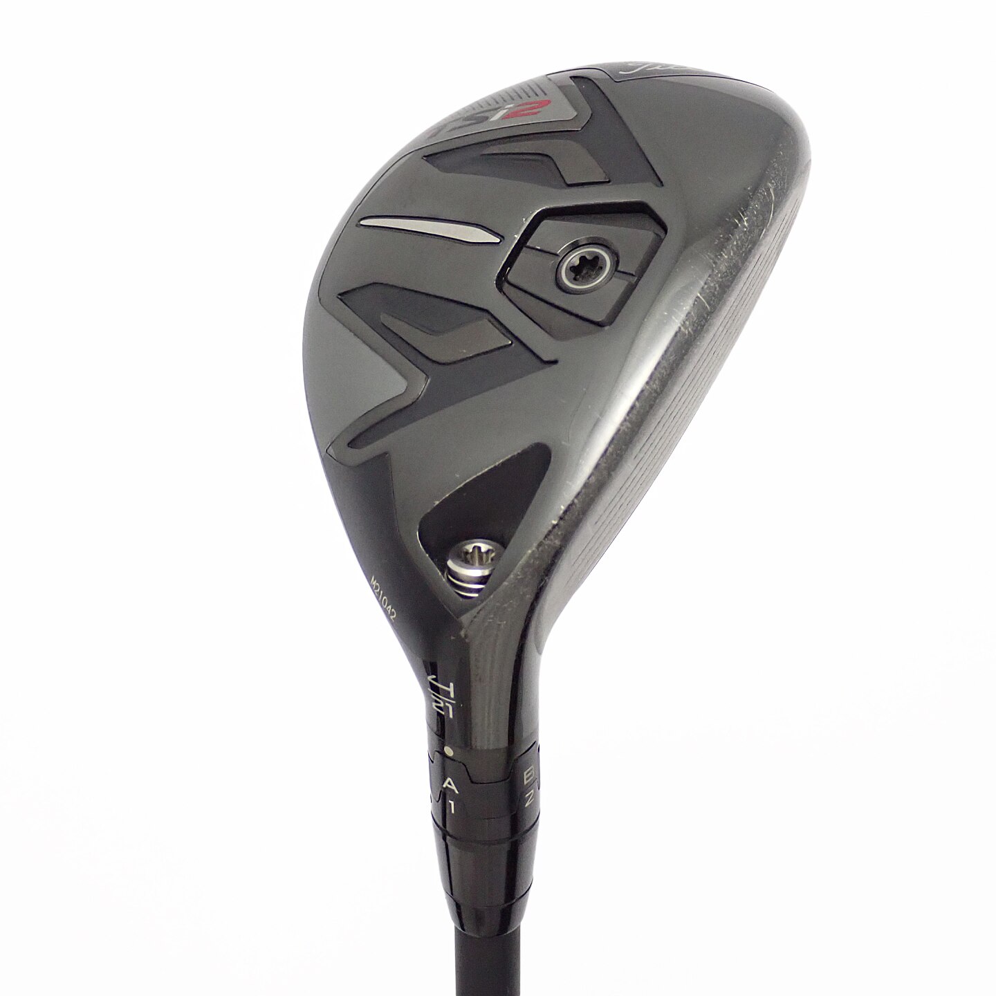 中古】TSi2 ユーティリティ N.S.PRO MODUS3 HYBRID 21 S C