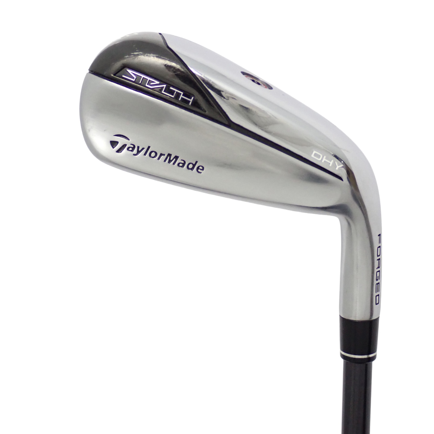 中古】ステルス ユーティリティ (テーラーメイド) 通販｜GDO中古ゴルフ