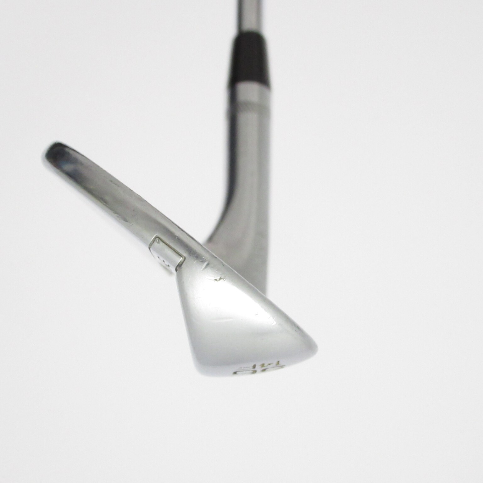 中古】ボーケイ SM8 ツアークローム ウェッジ N.S.PRO 950GH neo 56-14