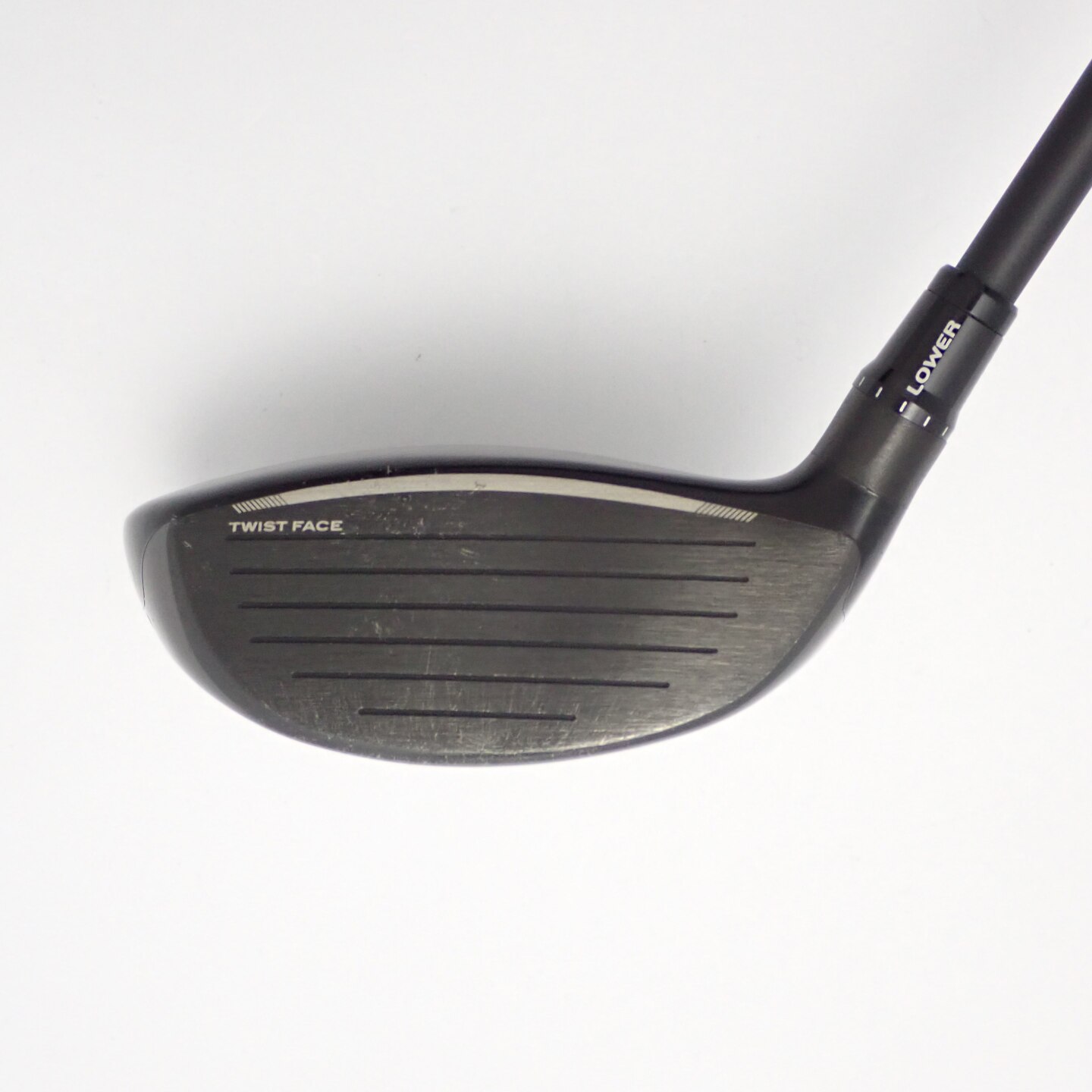 中古】ステルス2 PLUS フェアウェイウッド Diamana Black TM60(2025