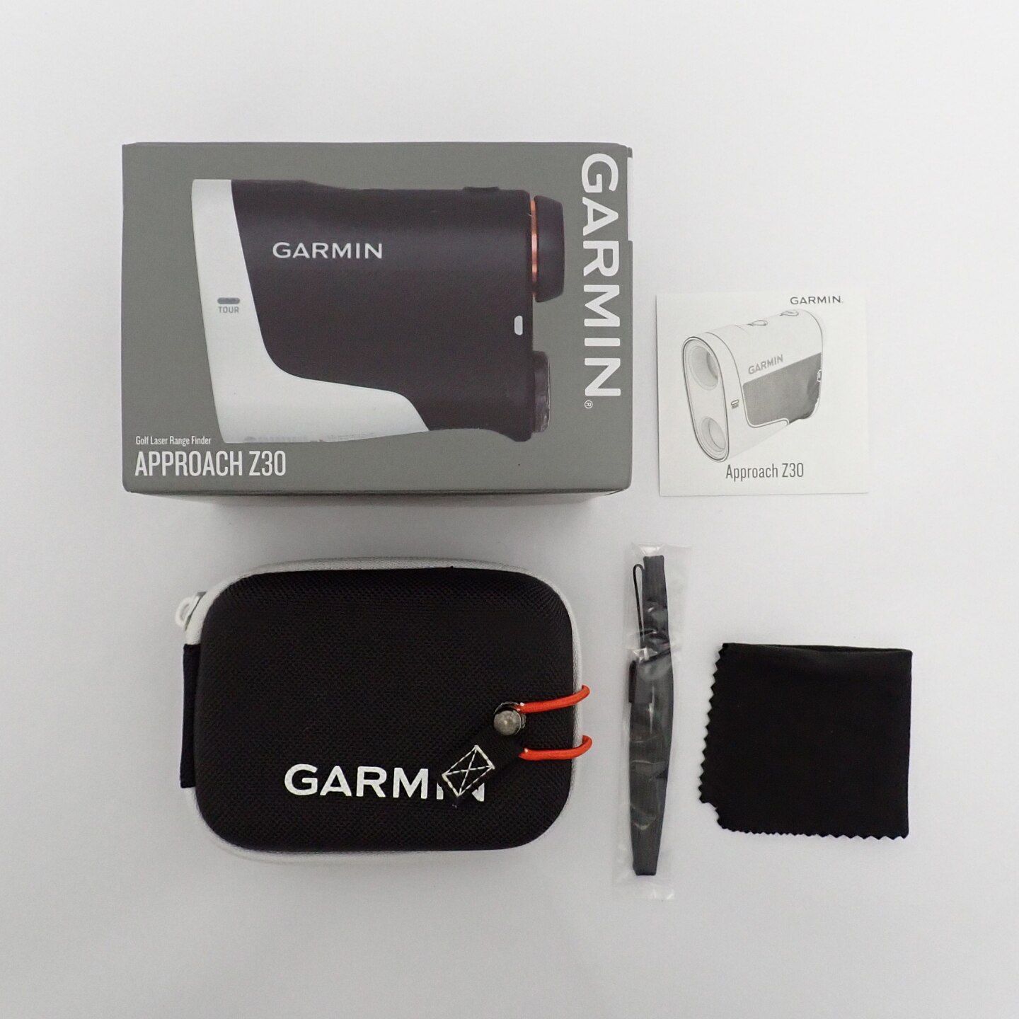 中古】Approach Z30 - - - CD(パーツ)|GARMIN(ガーミン)の通販 - GDO