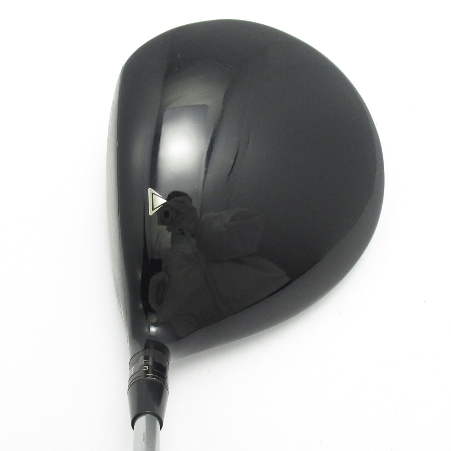 中古】VG3(2018) ドライバー Titleist VG60(2018) 9.5 SR D(ドライバー