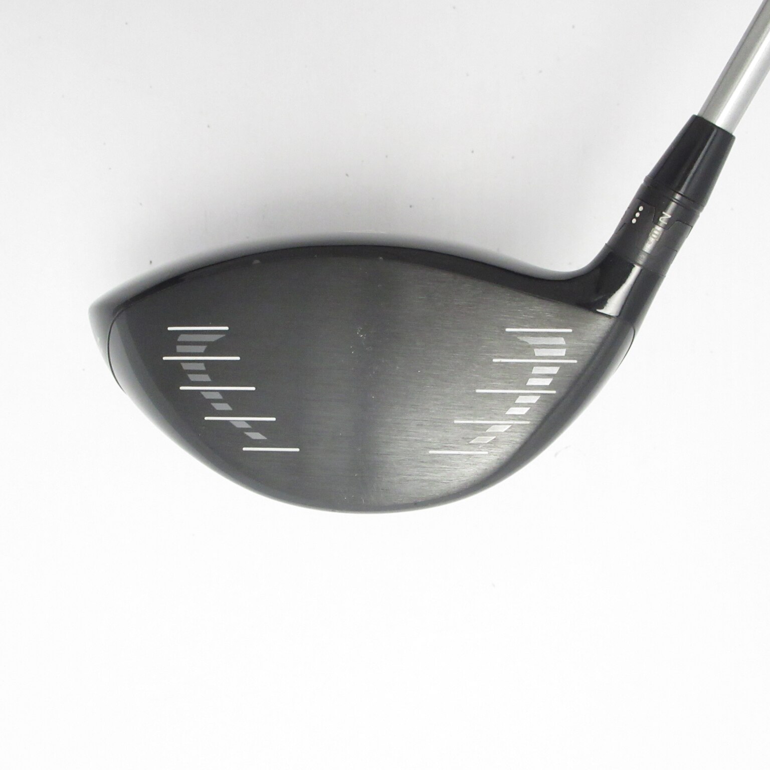 中古】VG3(2018) ドライバー Titleist VG60(2018) 9.5 SR D(ドライバー