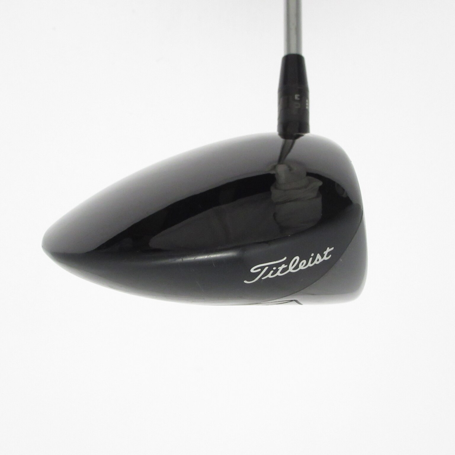 中古】VG3(2018) ドライバー Titleist VG60(2018) 9.5 SR D(ドライバー