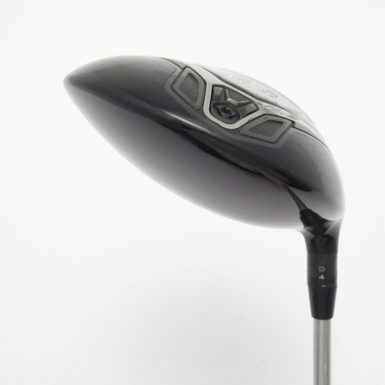 中古】VG3(2018) ドライバー Titleist VG60(2018) 9.5 SR D(ドライバー