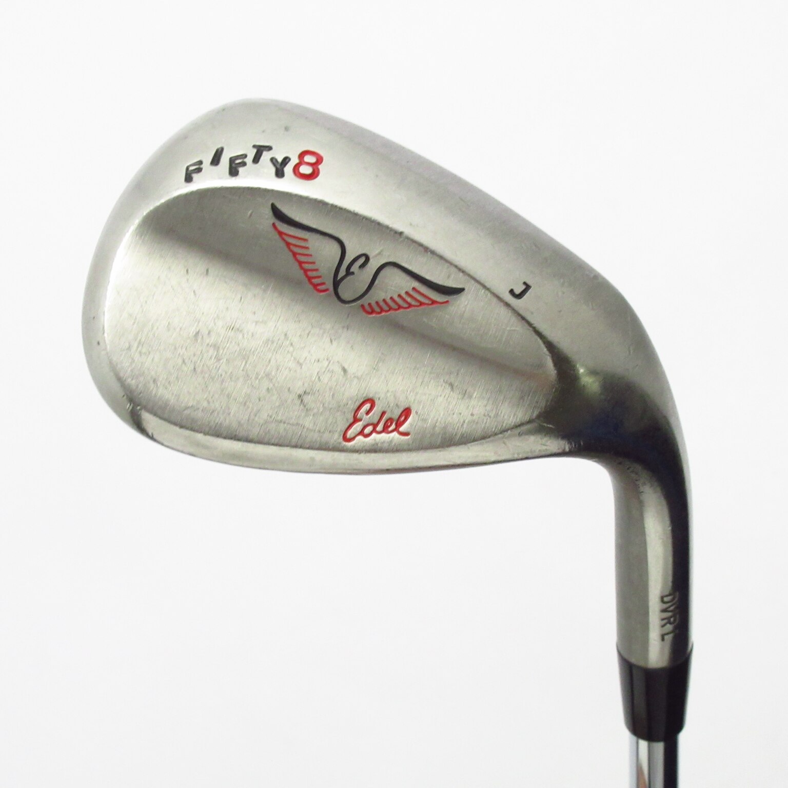 中古】DVR ウェッジ PROJECT X 58 5.0 CD(ウェッジ（単品）)|Edel Golf